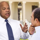 Illustration for article titled Vacationing Secretary Of Homeland Security Asks Neighbor To Keep Eye On Nation Over Weekend